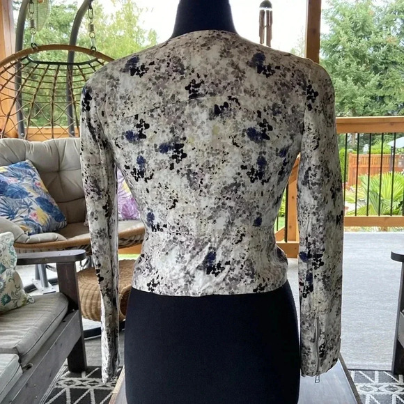 Talula | Omotesando Bomber Lightweight Jacket - Picture 6 of 8